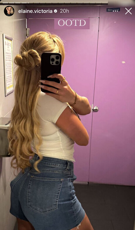 Elaine Victoria top pornstar images