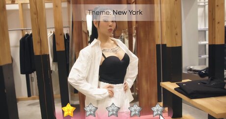 Bella Poarch art star archive