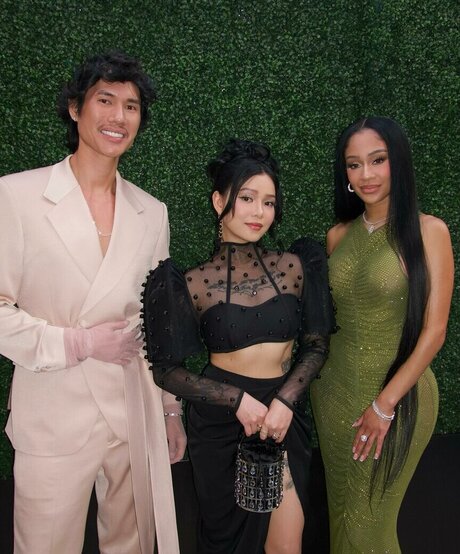 Bella Poarch model porn pictures