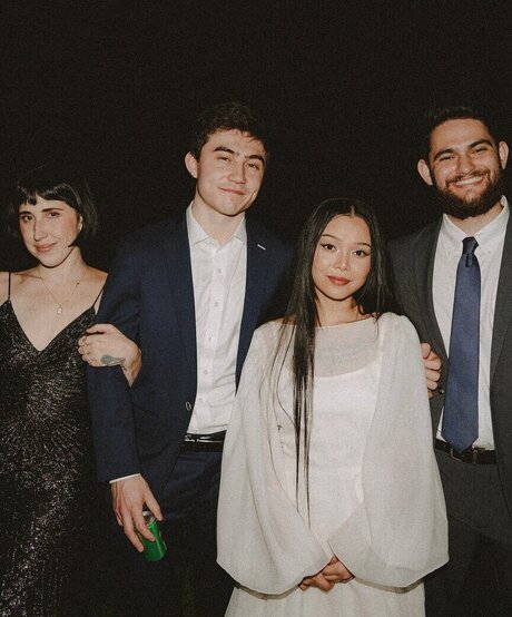 Bella Poarch nice model pictures