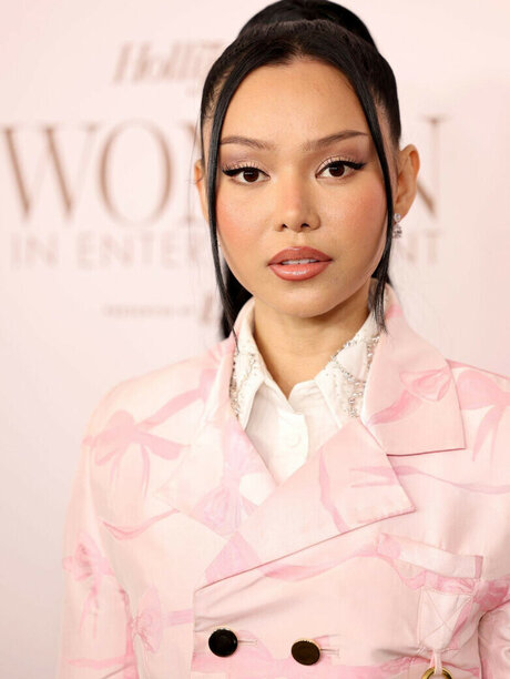 Bella Poarch hd pornstar picture