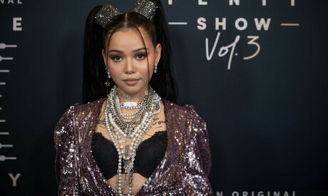 Bella Poarch perfect star galleries