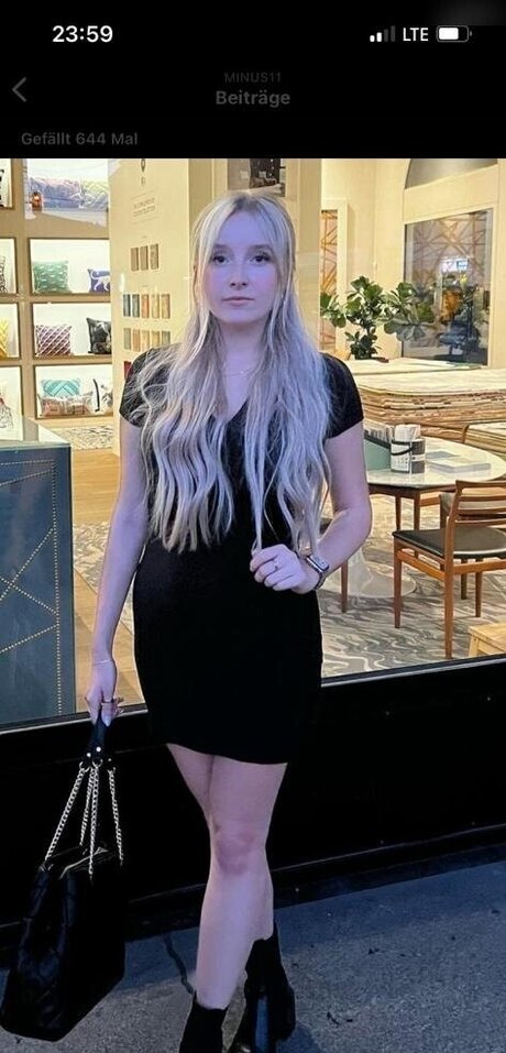 MinusElf pornstar pretty pictures