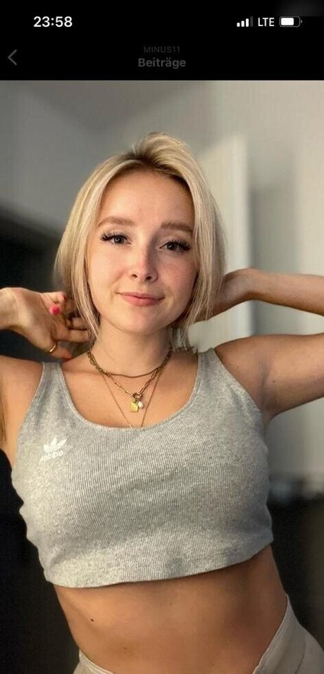 MinusElf pornstar high quality img