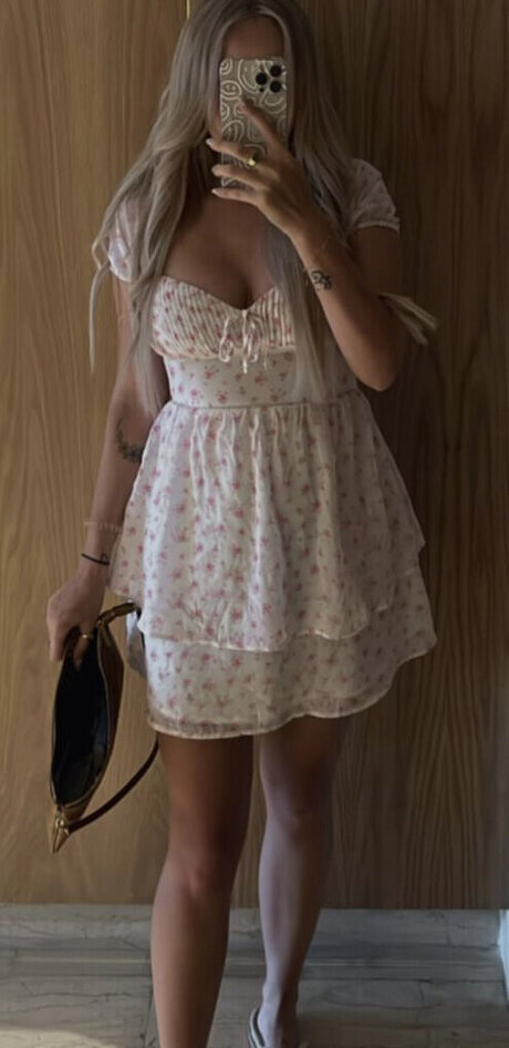 MinusElf model exclusive images