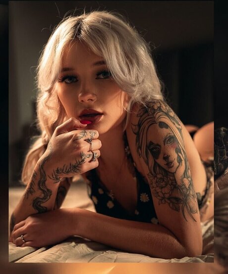 Brewi pornstar naked gallery