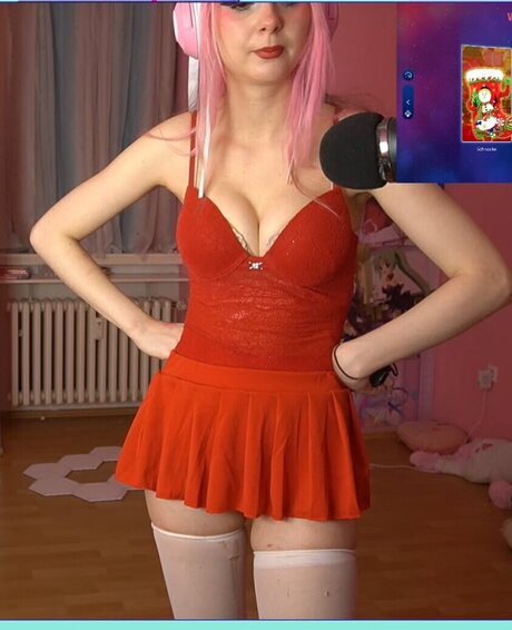 sickEmoAngel model top gallery