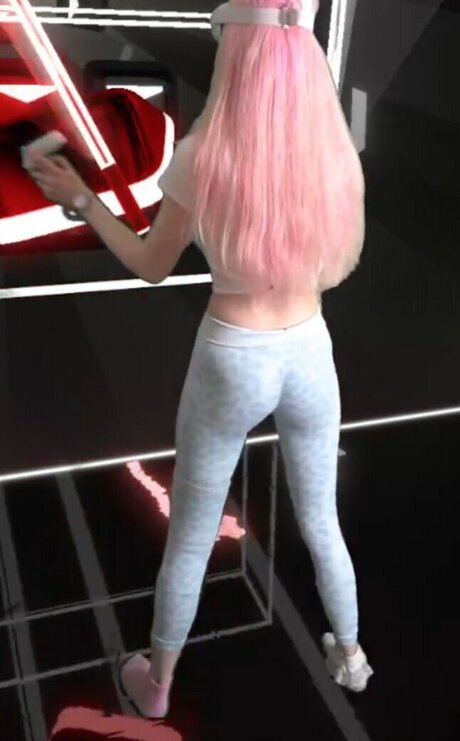 sickEmoAngel pretty star archive