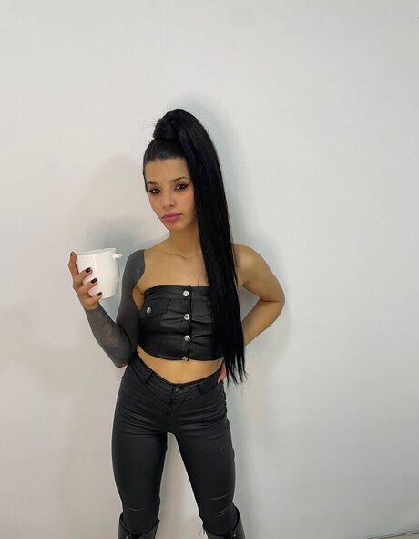 black ppanther naked pornstar images