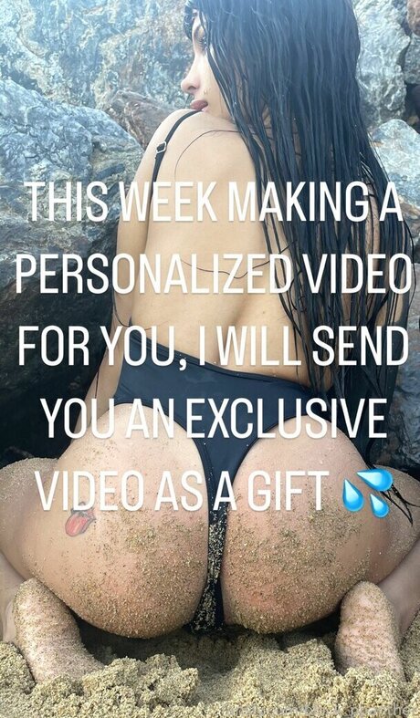 black ppanther model perfect photo