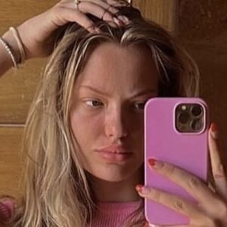 Cheyenne Ochsenknecht perfect star image