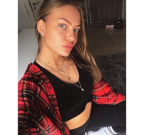 Cheyenne Ochsenknecht perfect model photos