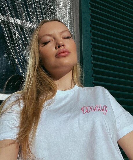 Cheyenne Ochsenknecht erotic star gallery