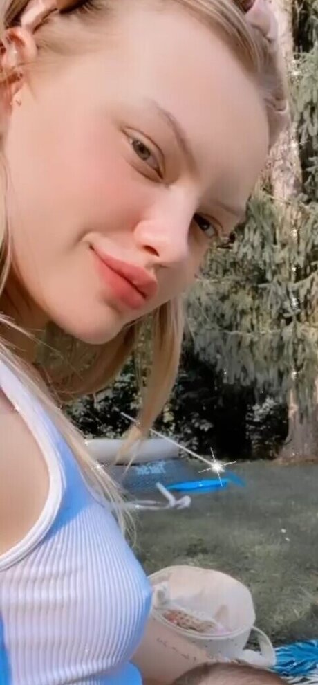 Cheyenne Ochsenknecht pornstar pretty pic