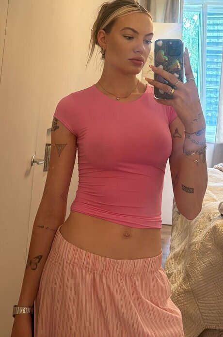 Cheyenne Ochsenknecht Profile photo