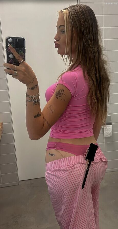 Cheyenne Ochsenknecht star best images