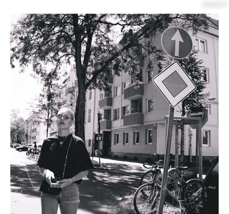 Cheyenne Ochsenknecht adult model galleries