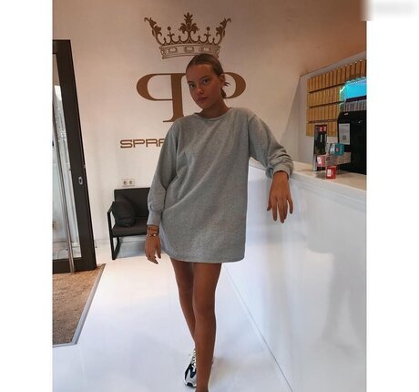 Cheyenne Ochsenknecht star sex img