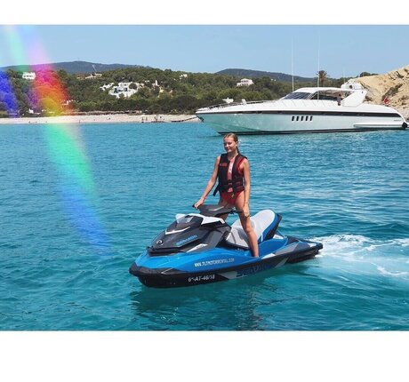 Cheyenne Ochsenknecht star sex pictures