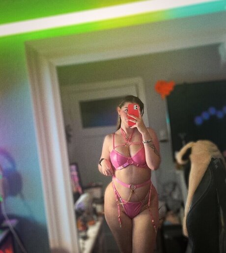 ginger kitty onlyfans sexy naked img