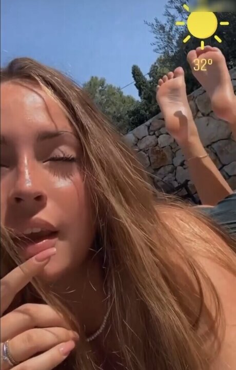 Lea Katharina Maria erotic pornstar photos