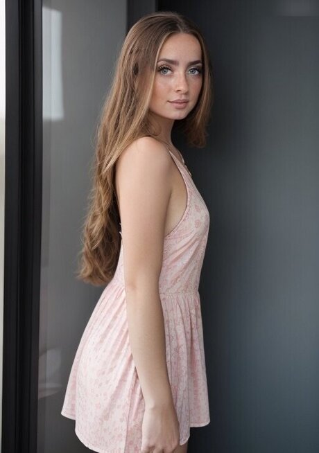 Lea Katharina Maria star xxx pics