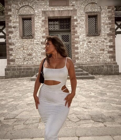 Jana Barca star naked archive