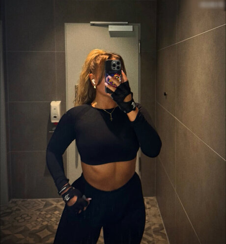 Jana Barca star top pictures