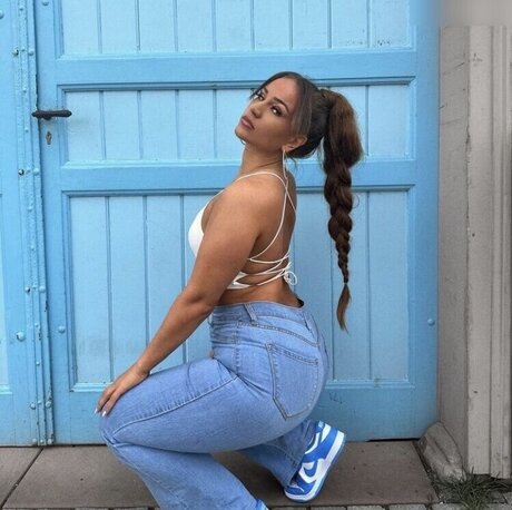 asian yoga onlyfans hot porn pic