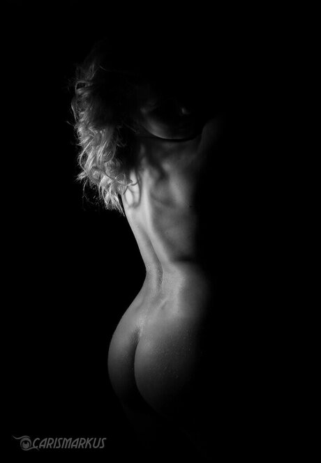 Cold Angel model nice picture