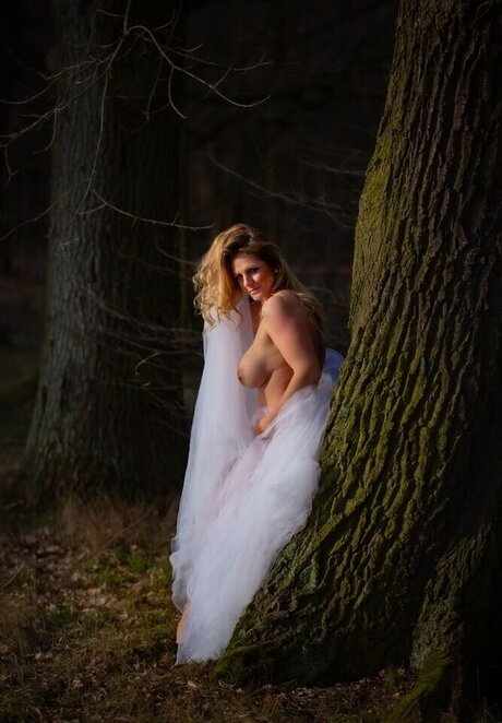 Cold Angel xxx model gallery