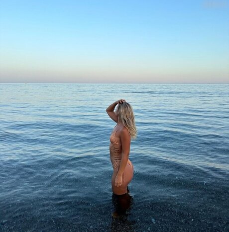 Alina Wachinger perfect pornstar photo