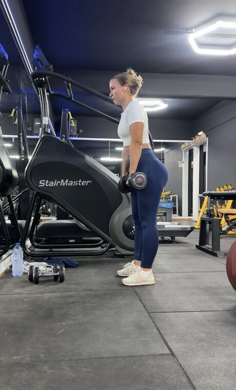 Alina Wachinger Quick photo