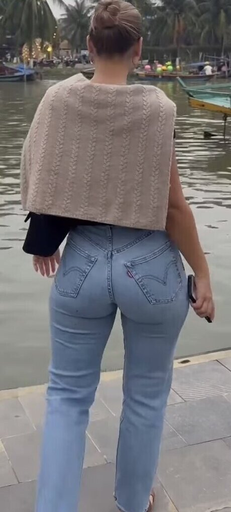 Alina Wachinger perfect star images