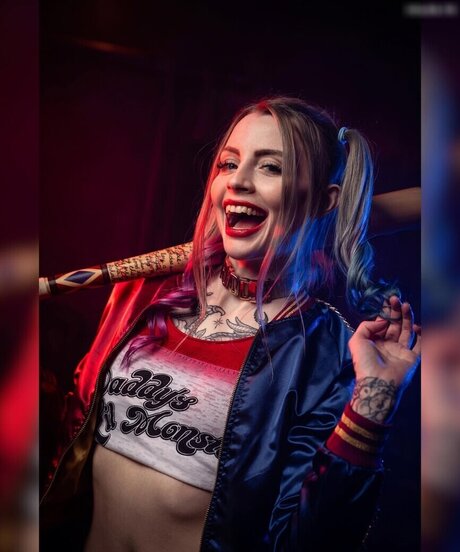 mara quinzel Quick photo