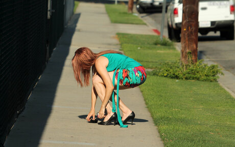 blonde yoga onlyfans sexy nudes gallery