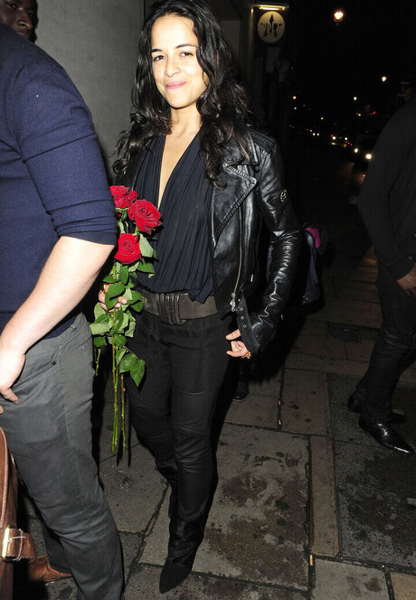 OOPS International sex model photos