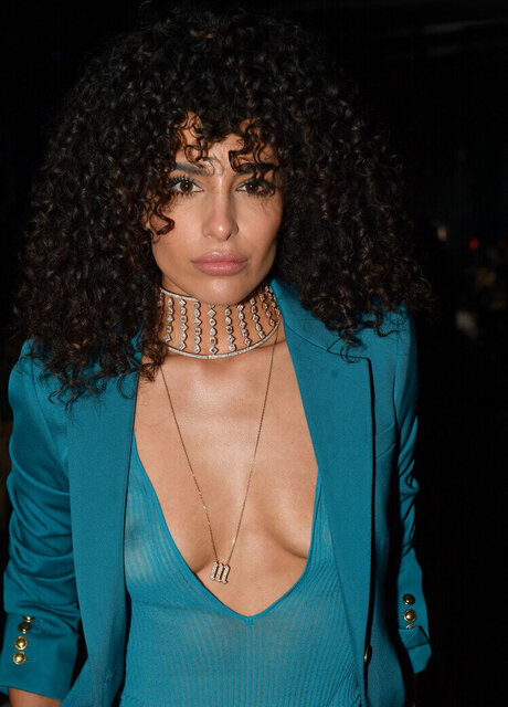 OOPS International pornstar free gallery