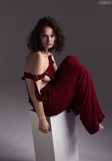 ginger kitty onlyfans porn pic