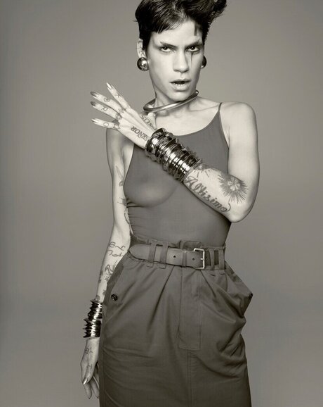 goth pawg onlyfans free sexy image