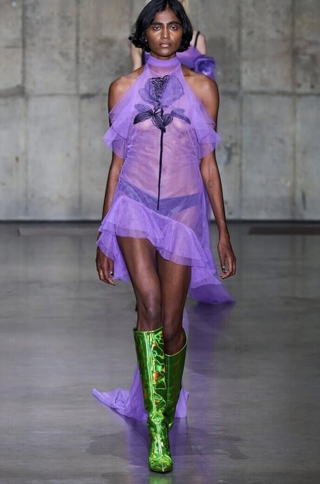 OOPS International model picture