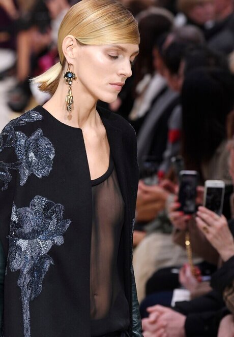 OOPS International model sex images