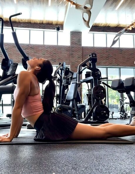 Jenny Chiu beautiful star pic