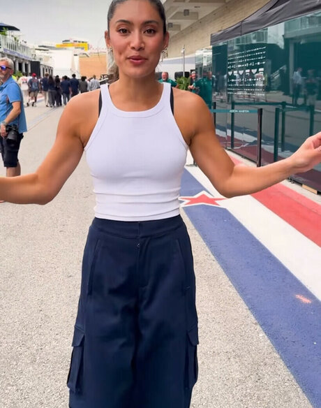 Jenny Chiu model hd pic