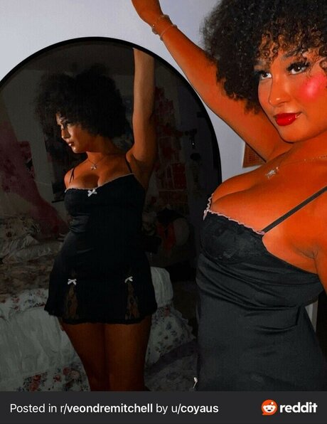 veondremitchell xxx star img