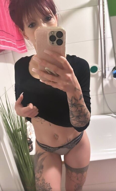 Nicole Anna hot pornstar photo