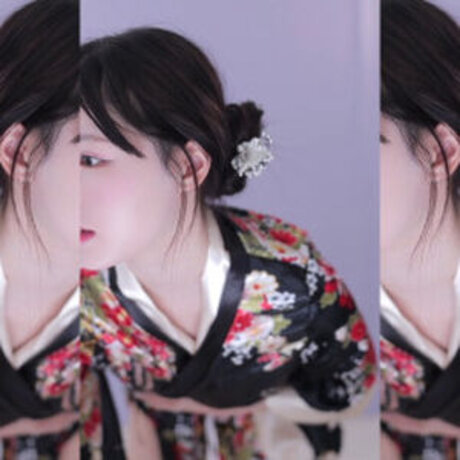 Kjjeong0609_ model pretty pictures