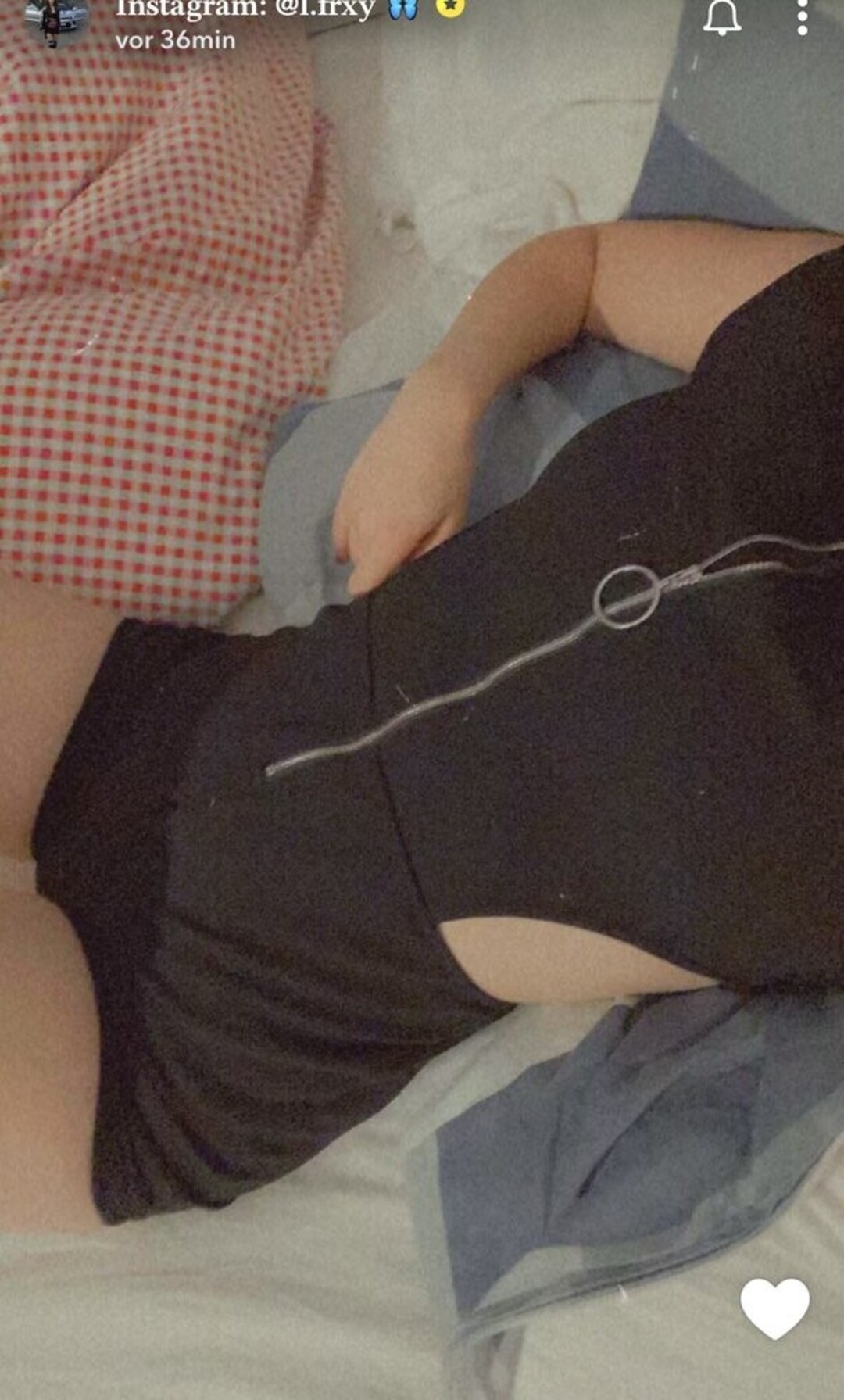 lfrxy model sexy picture