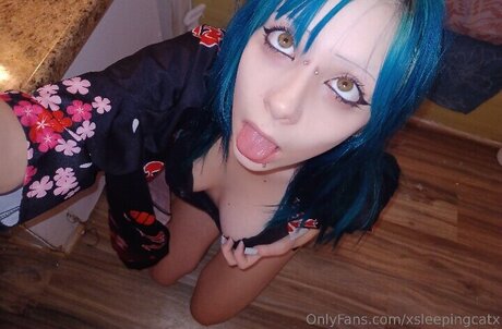 xsleepingcatx erotic star pictures