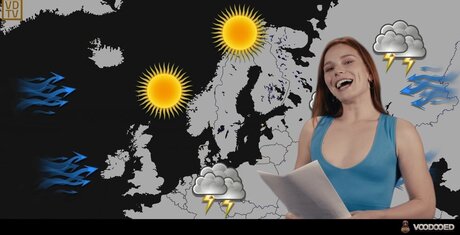 VOODOOED model hd archive